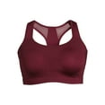 thumbnail image 4 of Avia Women's Plus Size Molded Cup Sports Bra, 4 of 4