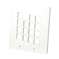 thumbnail image 3 of Milaget Photography Background Shadow Boards PVC for Food Cosmetic Other Small Items E, 3 of 9