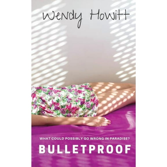 Bulletproof, (Paperback)
