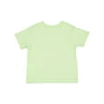 thumbnail image 3 of Rabbit Skins - New IWPF - Toddler Cotton Jersey Tee, 3 of 5