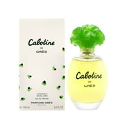 Cabotine By For Women. Eau De Parfum Spray 3.4 Ounces, All our fragrances are 100% originals by their original designers. We do not sell any.., By Parfums Gres