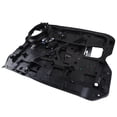 thumbnail image 4 of iSpchen Window Regulator for Ram 1500 2500 3500 2011-2022, Front Left Side Replace 68044849AB-PFM, 68171827AD-PFM, 68044849AA, 68171827AA, 68171827AB, 68171827AC, CH1350185, 4 of 16