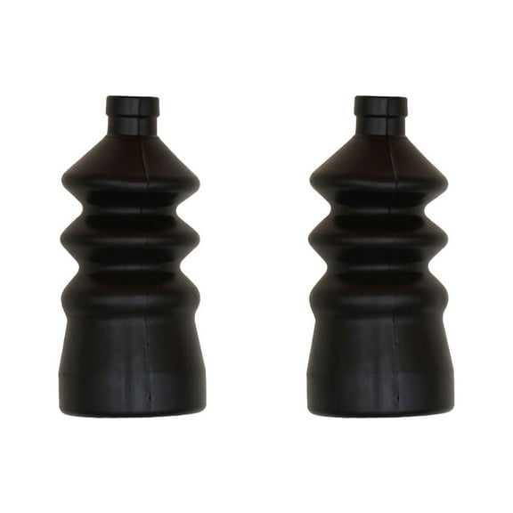 2 Gear Shift Boots Fits Massey Ferguson MF 360 362 375 390 390 398 399 670 690