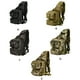 thumbnail image 3 of Sonducket Bolso bandolera de gran capacidad para correr, bolso cruzado elegante con cremallera, bolsos de mensajero multiusos, hebillas, paquete Mochilas de mochilero Camuflaje, 3 of 6