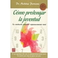 thumbnail image 1 of COMO PROLONGAR LA JUVENTUD (MASTERS) SWING 9788499173818, 1 of 2