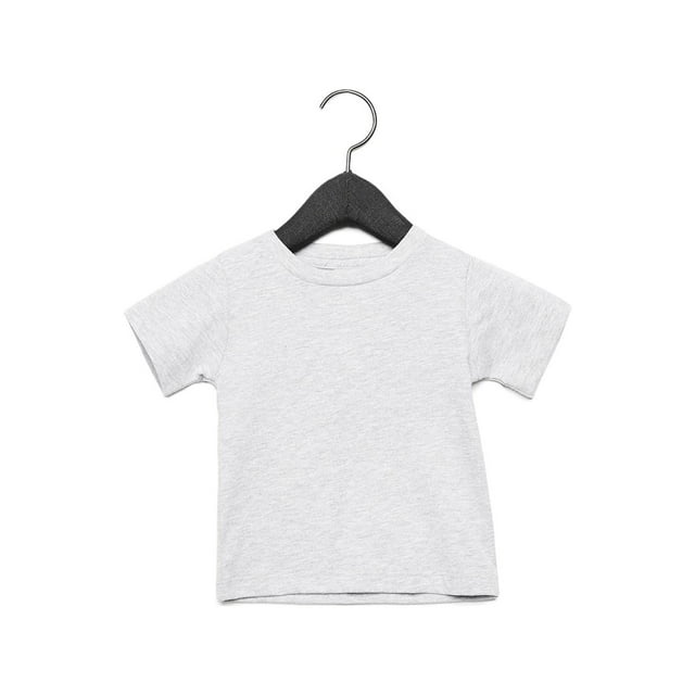 Bella + Canvas Infant Jersey Short Sleeve T-Shirt