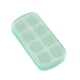 thumbnail image 1 of Molde De Silicona Para Cubitos De Hielo, Caja De Hielo, 8 Cavidades, Molde Para Cubitos De Hielo Fácil De Desmoldar En Un Segundo, 1 of 7