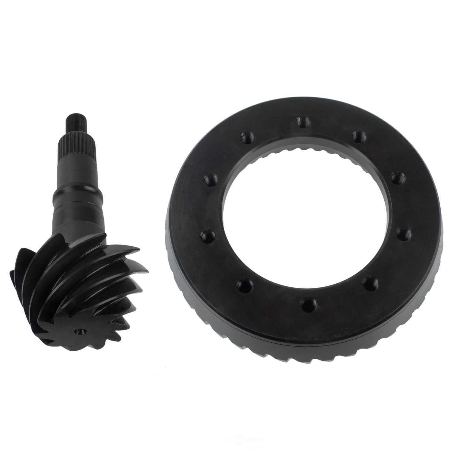 Motive Gear F888410IFS MOGF888410IFS R&P 4.10IFS FORD 8.8 IFS FRONT Fits select: 1997-2019 FORD F150, 1997-2019 FORD EXPEDITION