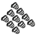 thumbnail image 2 of 10pc Pool Table Pockets Billiards table Replacement Accessories, 2 of 12