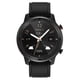 thumbnail image 1 of Reloj inteligente para mujer, pulsera inteligente, rastreador de actividad física, sensor de frecuencia cardíaca a prueba de agua, negro, correa de goma Eigraketly EL2540-01B, 1 of 2