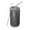 Black White Moon, variant on 20oz Coffee Tumblers Black White Moon Plant Pattern Stainless Steel Vacuum Insulated Travel Tumbler Coffee Cups Mug with Lid and Straw with Cleaning Brush for Cold & Hot Drinks