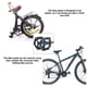 thumbnail image 5 of Eigraketly Pedal de bicicleta de montaña de aleación de aluminio, 1 par, repuesto Universal de rodamiento de bolas reflectante, pedales de Ciclismo, 5 of 6