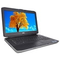 thumbnail image 5 of Dell Latitude E5430 14" Laptop, Core i5-3340M 2.7GHz, 8GB Ram, 320GB HDD, DVDRW, Windows 10 Pro 64bit (), 5 of 6