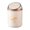 Gray, variant on Desktop Trash Can Mini Flip Style Sanitary Bin Dining Table Fruit Peel Melon Come Bin office Desk Papers Basket Car Trash Can