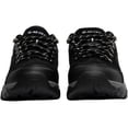 thumbnail image 2 of Tenis Hi-Tec Bedrock Low para Mujer. CH80208W-BI negro 24, 2 of 5