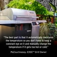 thumbnail image 5 of Charbroil Edge Electric Grill, 5 of 14