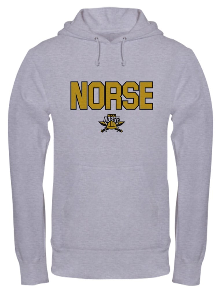 nku hoodie