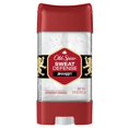 thumbnail image 2 of Desodorante antitranspirante Old Spice Gel transparente Swagger 112 ml, 2 of 6