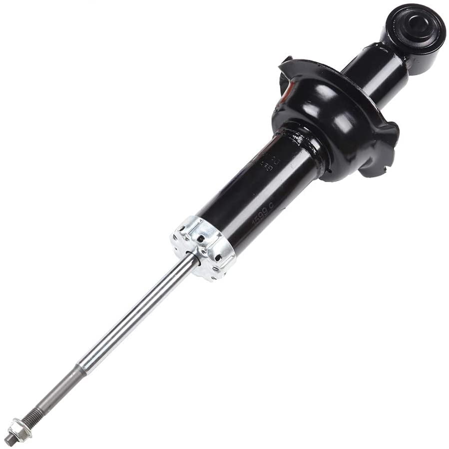 Shocks Rear,CCIYU Shock Absorbers for 2007 2008 2009 2010 2011 for Honda CR-V Parts Struts (2pc Set)
