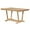Style1 Natural, variant on 5 Piece Dining Table Set, Atumon Dining Table Set for 4, Wood Dining Room Set with 1 Table and 4 Upholstered Chairs, Farmhouse Dining Table Set for Kitchen Dining Room Apartment, Walnut