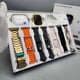 thumbnail image 4 of KIT SMARTWATCH I20 ULTRA CON AUDIFONOS BLUETOOTH I20 ULTRA MAX SUIT CON CORREAS DE REGALO, 4 of 4