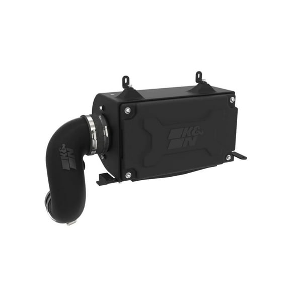 PERFORMANCE AIR INTAKE SYSTEM