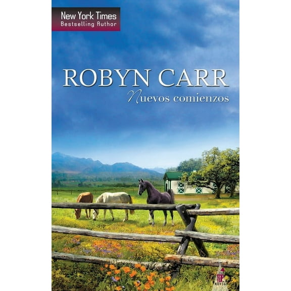 Nuevos comienzos, (Paperback)