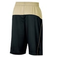 thumbnail image 3 of Youth Russell Black UCF Knights Team Shorts, 3 of 3