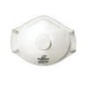 Gateway Safety TruAir 80302V Disposable N95 Respirator, 10/DP