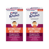 Little Remedies Little Noses, Decongestant Nose Dr (Pack - 2)