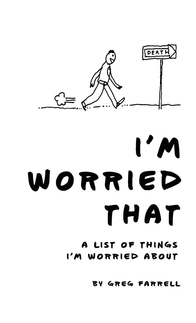 I m not bothered. I m not bothered