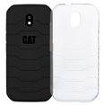 thumbnail image 1 of Protective Phone Cover For Cat S42 Slim Case Anti-scratch Soft Tpu Phone Cover, 1 of 5