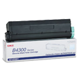 thumbnail image 1 of Cartouche de Toner Laser Originale OKIDATA 42102901 Rendement Élevé Noir pour OKIDATA B4350N, 1 of 1