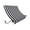 Silver, variant on 8.38 ft. Charleston Window & Entry Awning, Black & White - 31 x 24 in.
