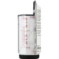thumbnail image 3 of OXO Good Grips Taza de Medidas para Alimentos Pegajosos, 2 tazas, 3 of 16