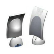 Kinyo KP-5 2.0 Multimedia Speaker System
