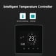 thumbnail image 4 of Labymos Controlador de temperatura inteligente Termostato Pantalla, 4 of 8