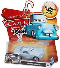 disney cars toon