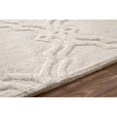 thumbnail image 3 of Nuloom 8' 6 x 11' 6 Hand Tufted Wilhelmina Rug in Cream, 3 of 3