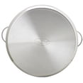 thumbnail image 2 of Rsvp International 16 Qt Stockpot, Mirror Finish, 2 of 3