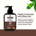 thumbnail image 3 of ExquisiteBatana Oil Hair Growth Shampoo: Natural Anti Hair Loss Shampoo for Thinning Hair for Women and Men - Moisturizing Smoother Hair Daily Hair Ca, 3 of 5