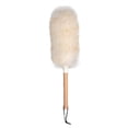 thumbnail image 2 of Yimiti Wool Duster Household Cleaning Dust Duster Brush Car Cleaning Sweeping Dust Tool,Medium, 2 of 8