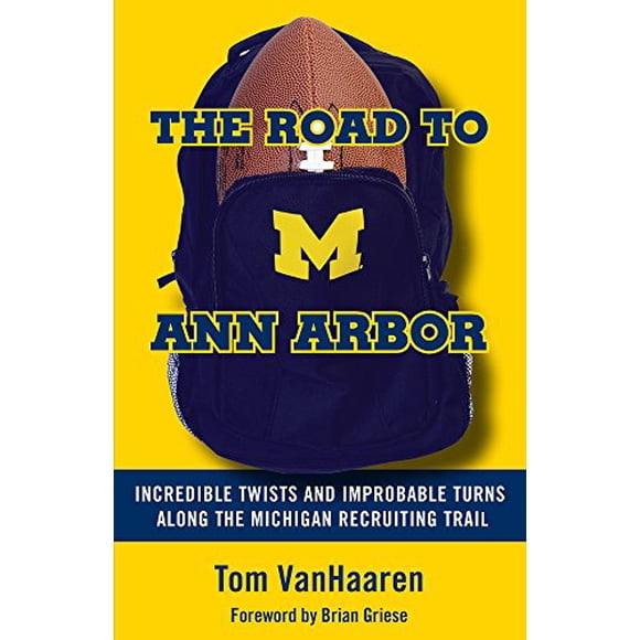 Road to Ann Arbor