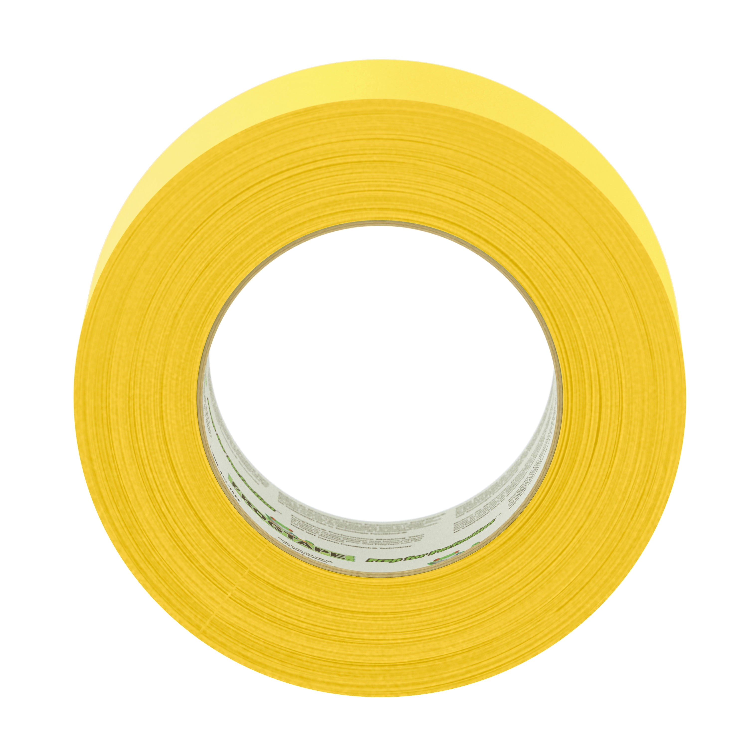 FrogTape 225 Performance Masking Tape - Gold, 3 Rolls, 1.88 in. x 60 yd.