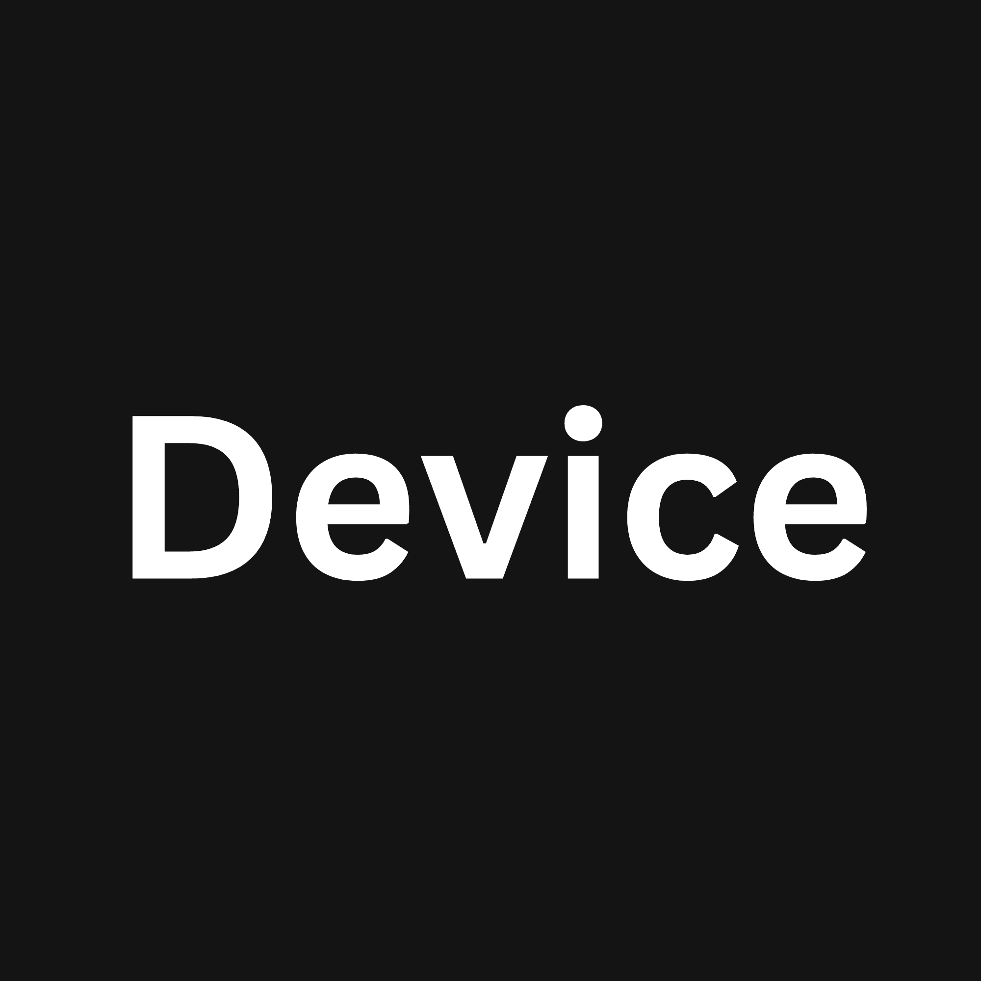 V3 Device