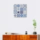 thumbnail image 3 of Azulejos españoles azul océano, 3 of 4
