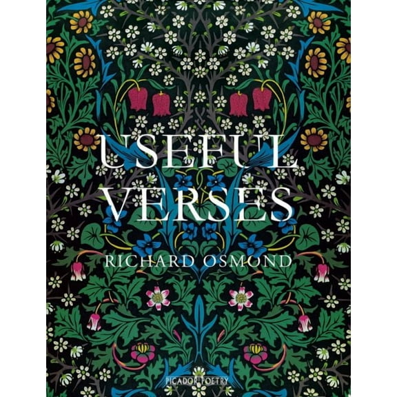 Useful Verses (Paperback)