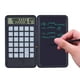 thumbnail image 5 of Aibecy Calculadora portátil y tableta de escritura LCD Bloc de dibujo digital, 5 of 8