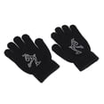 thumbnail image 1 of Gants Rembourrés pour Patinage Cyclisme Entraînement, Tel Que Décrit, 1 of 9