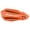 Orange, variant on Polisport Bullit Handguard for Motocross Motorcycles–Universal Handguard Shield – Durable, Flexible, Easy to Install, Supermoto, Motard, Dirt Bikes & Off-Road Protection- Yellow